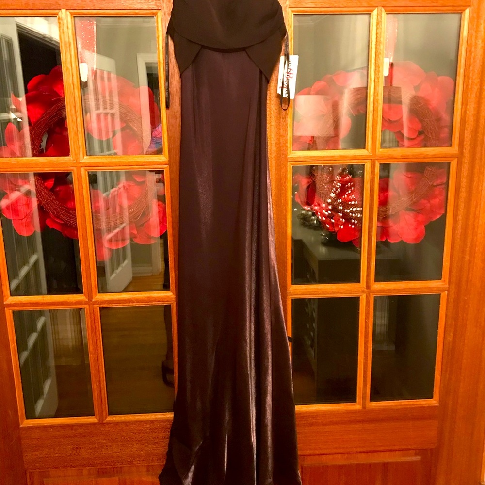 Formal Dress. New